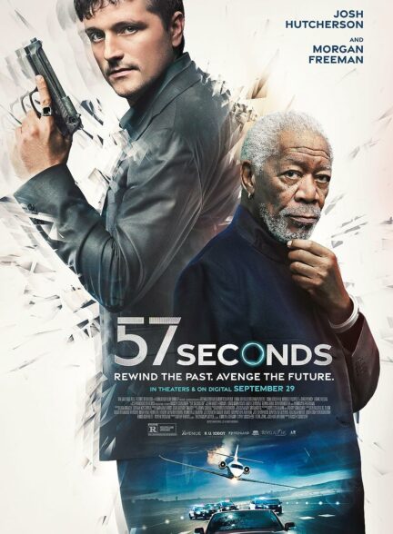 دانلود فیلم 57 ثانیه 57second