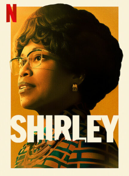 دانلود فیلم شرلی Shirley 2024