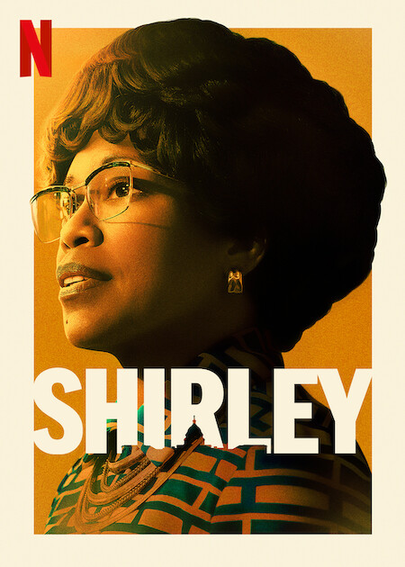 دانلود فیلم شرلی Shirley 2024