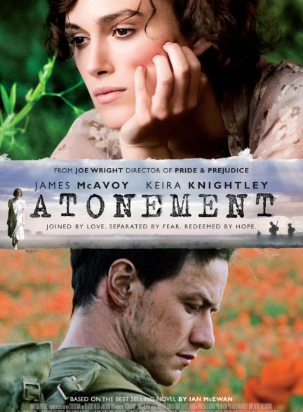 دانلود فیلم تاوان Atonement ( 2007 )