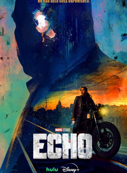 دانلود سریال اکو Echo 2023