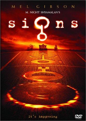 دانلود فیلم نشانه ها signs 2002