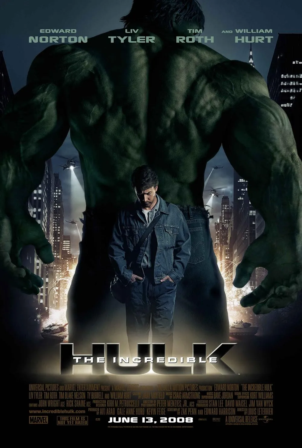 دانلود مجموعه هالک Hulk