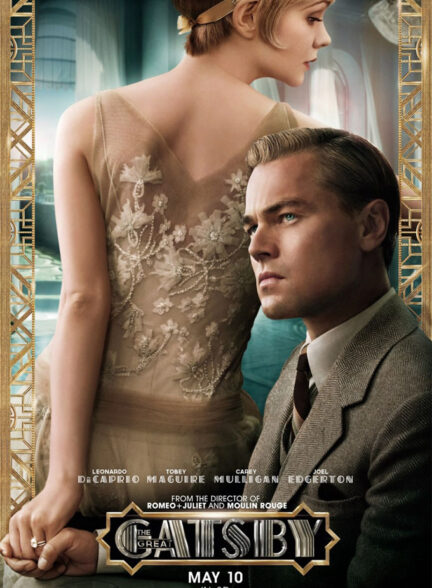 دانلود فیلم گتسبی بزرگ The Great Gatsby 2013