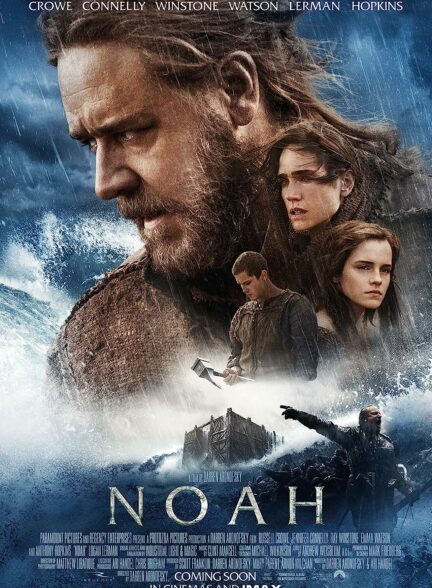 دانلود فیلم نوح Noah 2014