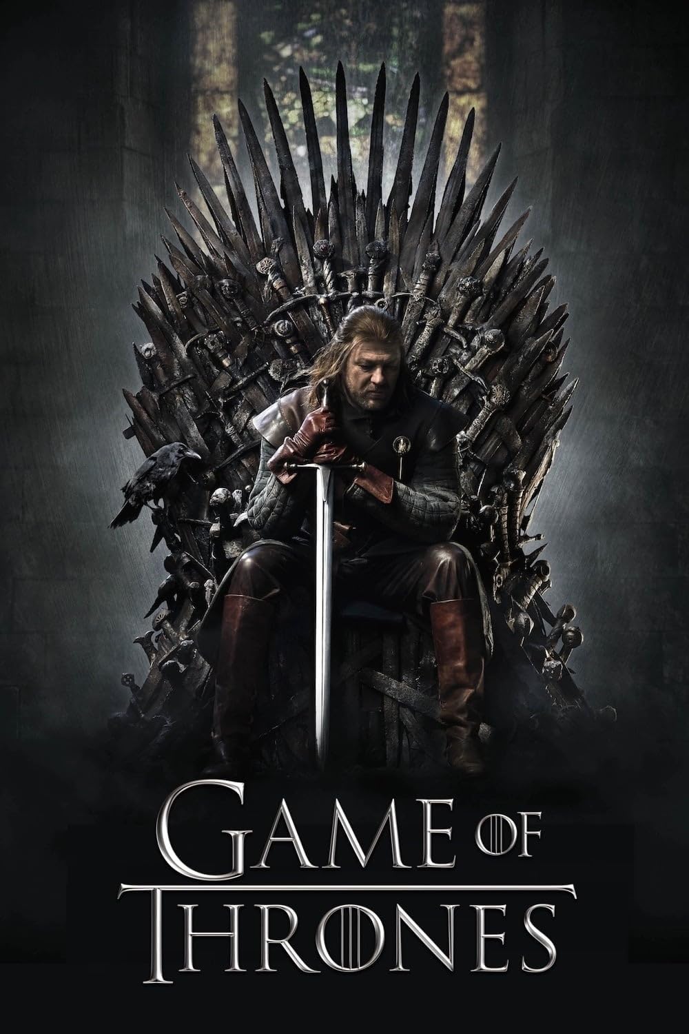 دانلود سریال بازی تاج وتخت  Game of Thrones ( 2011 )