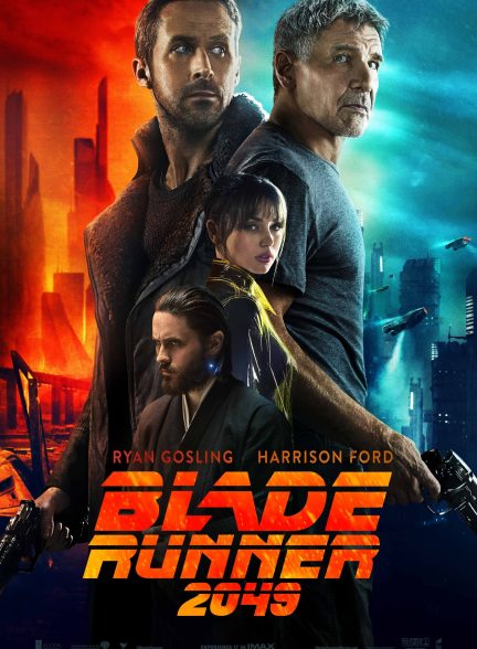 دانلود فیلم بلید رانر 2017:Blade Runner 2049