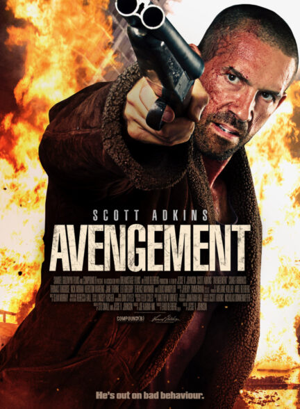 دانلود فیلم انتقام Avengement 2019