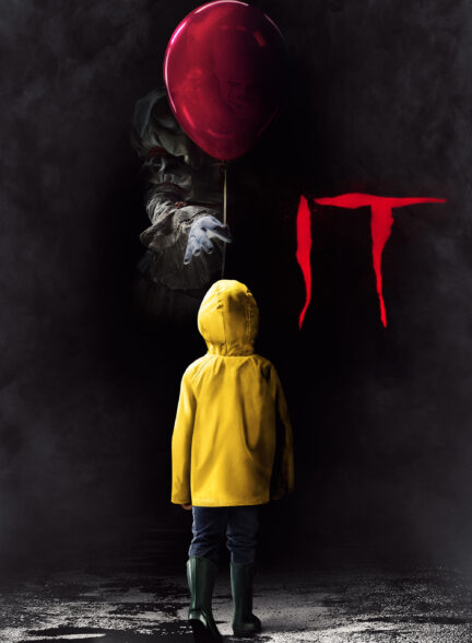 دانلود فیلم آن قسمت اول / ایت IT Chapter One 2017