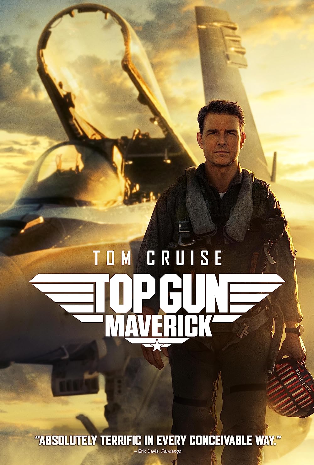 دانلود فیلم تاپ گان Top Gun: Maverick 2022