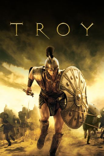 دانلود فیلم تروی troy 2004