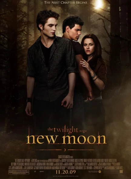 دانلود مجموعه کامل گرگ و میش The Twilight Saga