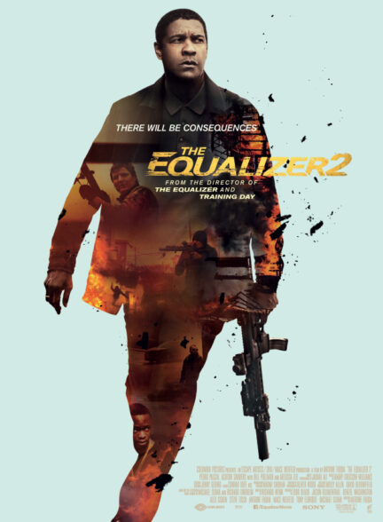 دانلود مجموعه کامل اکولایزر The Equalizer