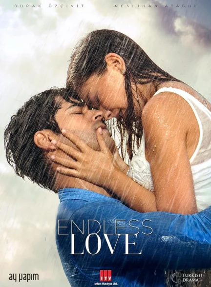 دانلود فیلم عشق بی‌ پایان Endless Love 2014