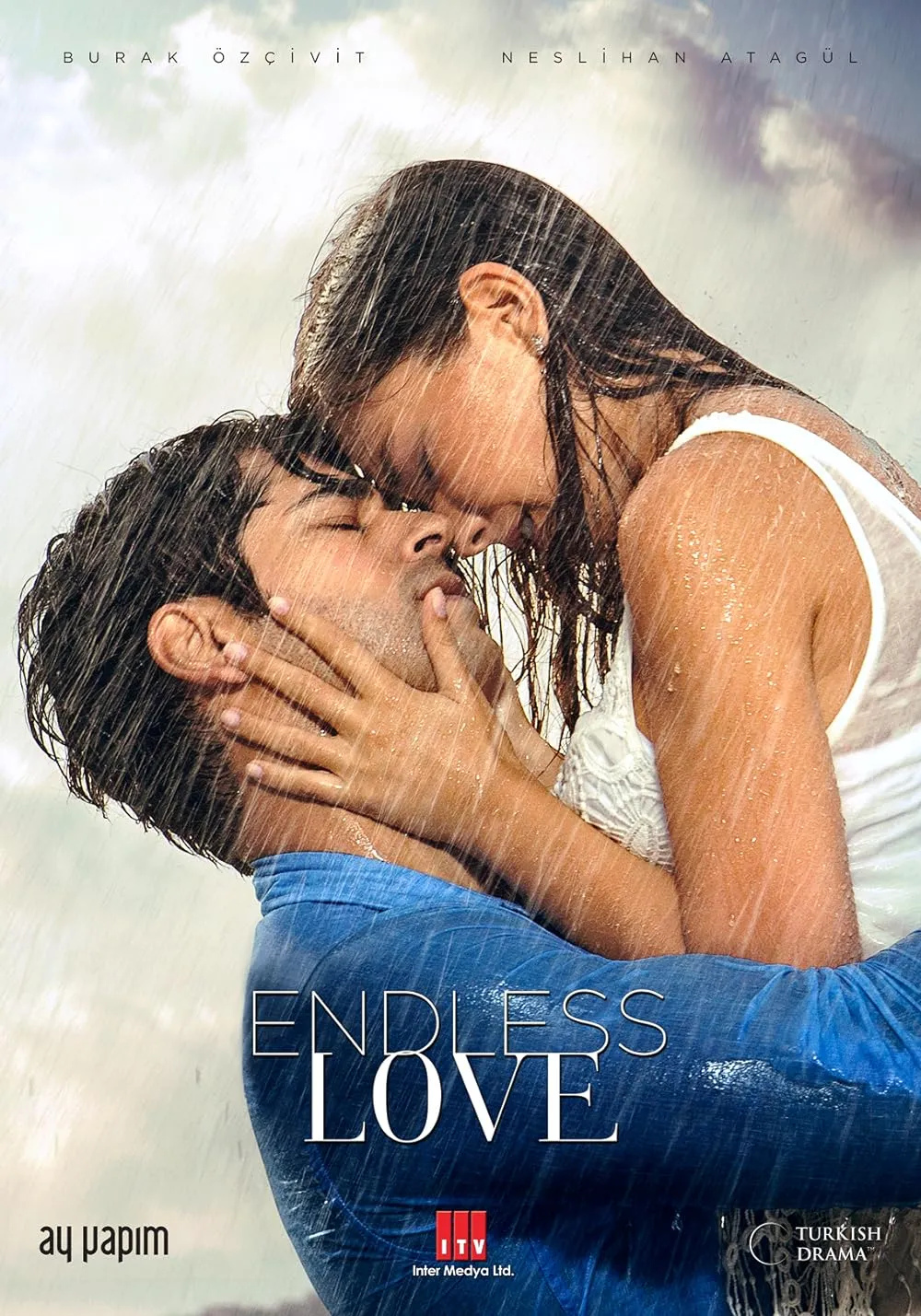 دانلود فیلم عشق بی‌ پایان Endless Love 2014