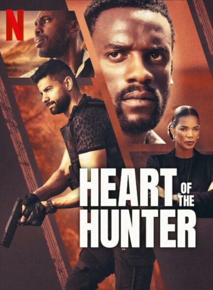 دانلود فیلم قلب شکارچی Heart of the Hunter 2024