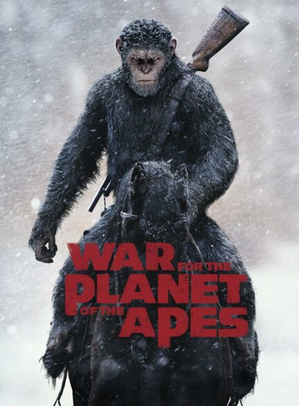 دانلود مجموعه کامل ظهور سیاره میمون ها Rise of the planet of the apes