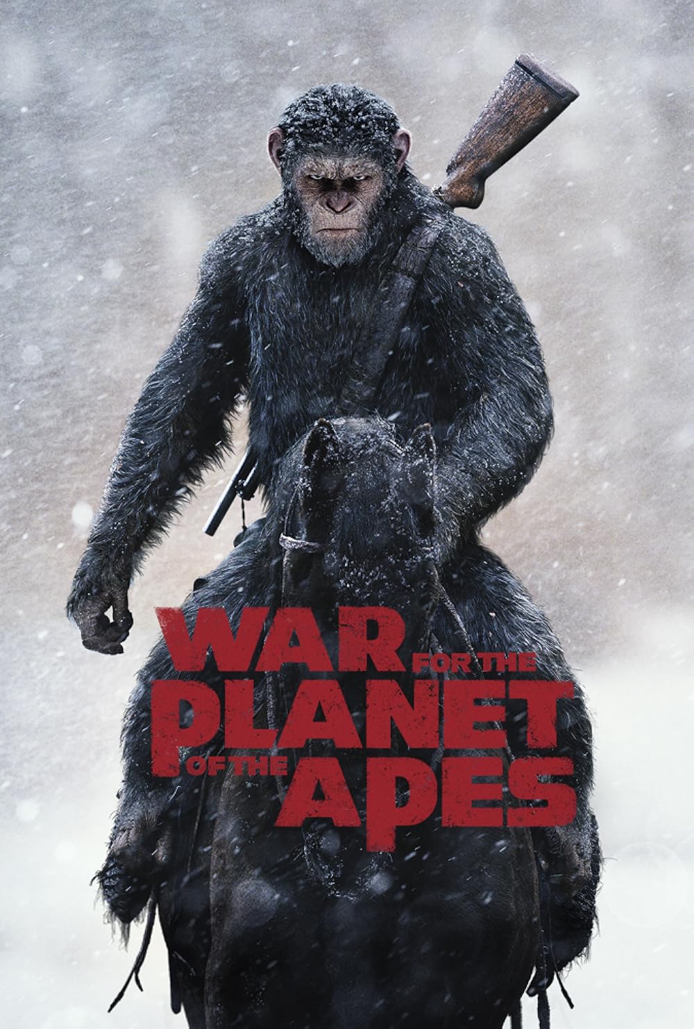 دانلود مجموعه کامل ظهور سیاره میمون ها Rise of the planet of the apes