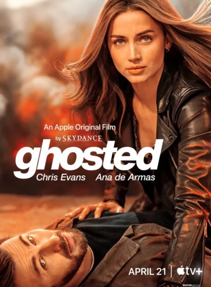 دانلود فیلم روح شده Ghosted 2023