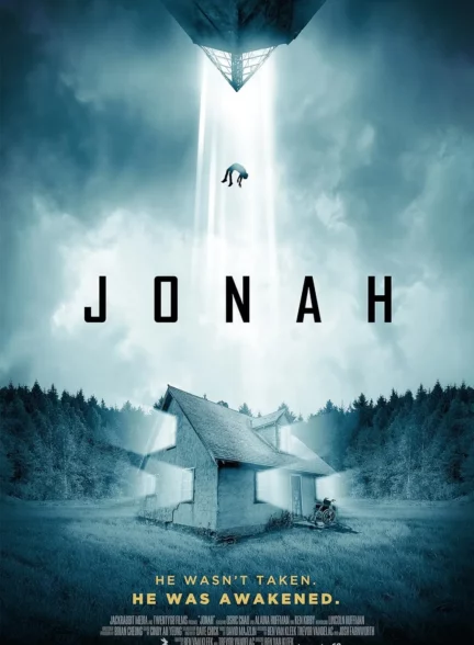 دانلود فیلم جونا 2023 Jonah