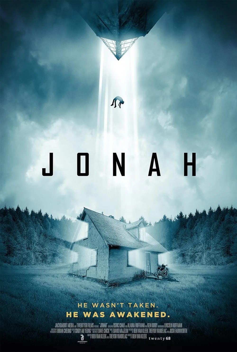 دانلود فیلم جونا 2023 Jonah