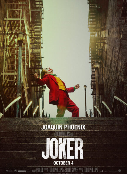 دانلود فیلم جوکر Joker 2019