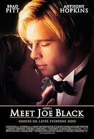 دانلود فیلم با جو بلک آشنا شوید Meet Joe Black 1998
