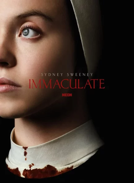 دانلود فیلم معصوم Immaculate ( 2024 )