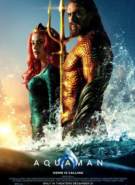 دانلود فیلم آکوامن (1) Aquaman 2018