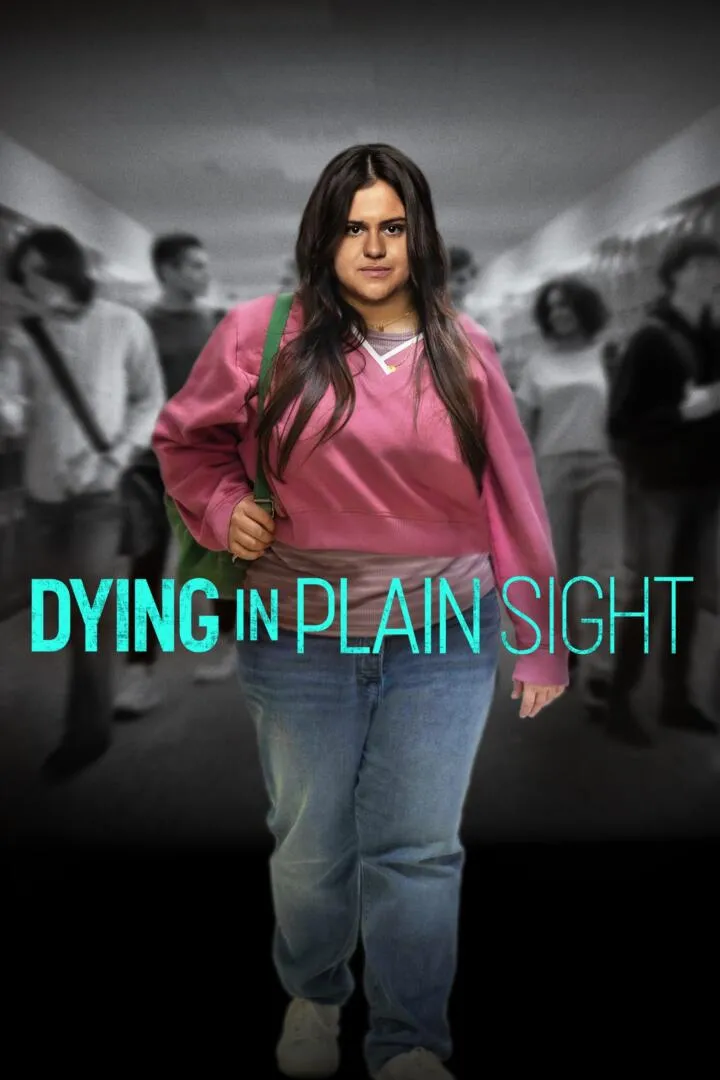 دانلود فیلم مرگ آشکار Dying in Plain Sight 2024