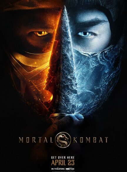 دانلود فیلم مورتال کامبت Mortal Kombat 2021
