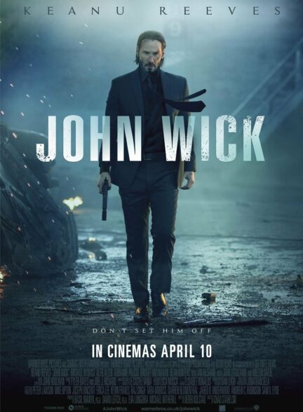 دانلود مجموعه کامل جان ویک John Wick