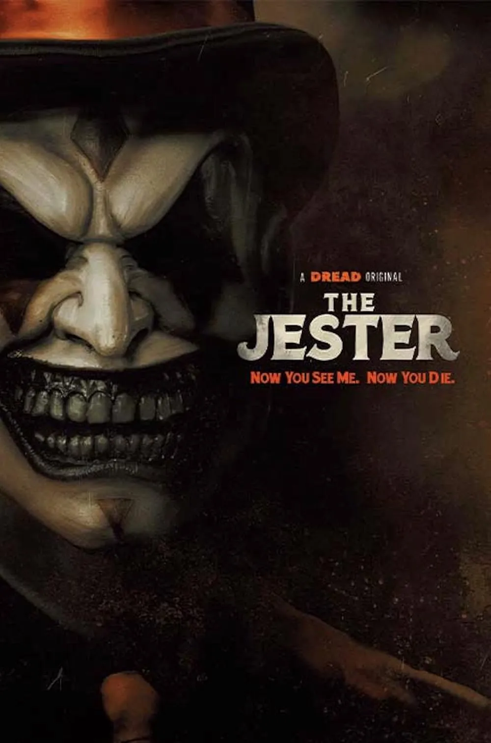 دانلود فیلم جستر The Jester 2023