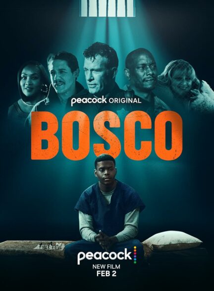 دانلود فیلم بوسکو Bosco 2024