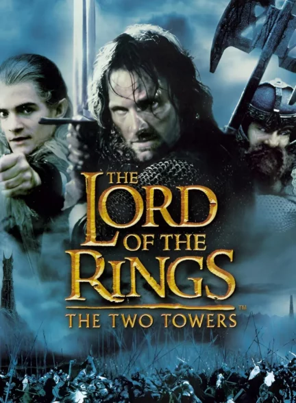 ارباب حلقه ها (1_2_3) 2003 تاThe Lord of the Rings 2001