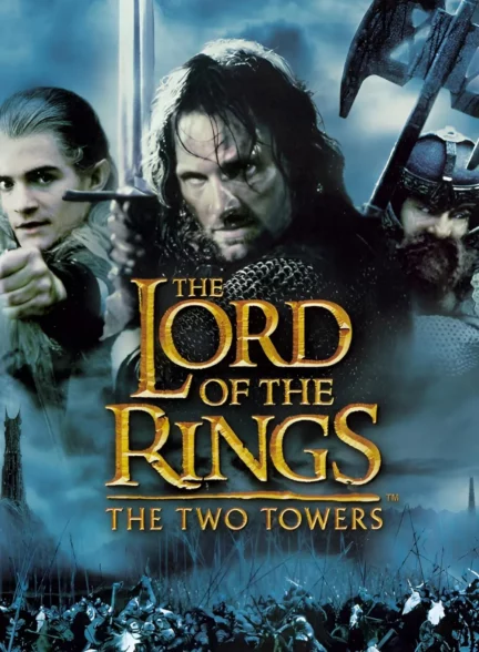 ارباب حلقه ها (1_2_3) The Lord of the Rings