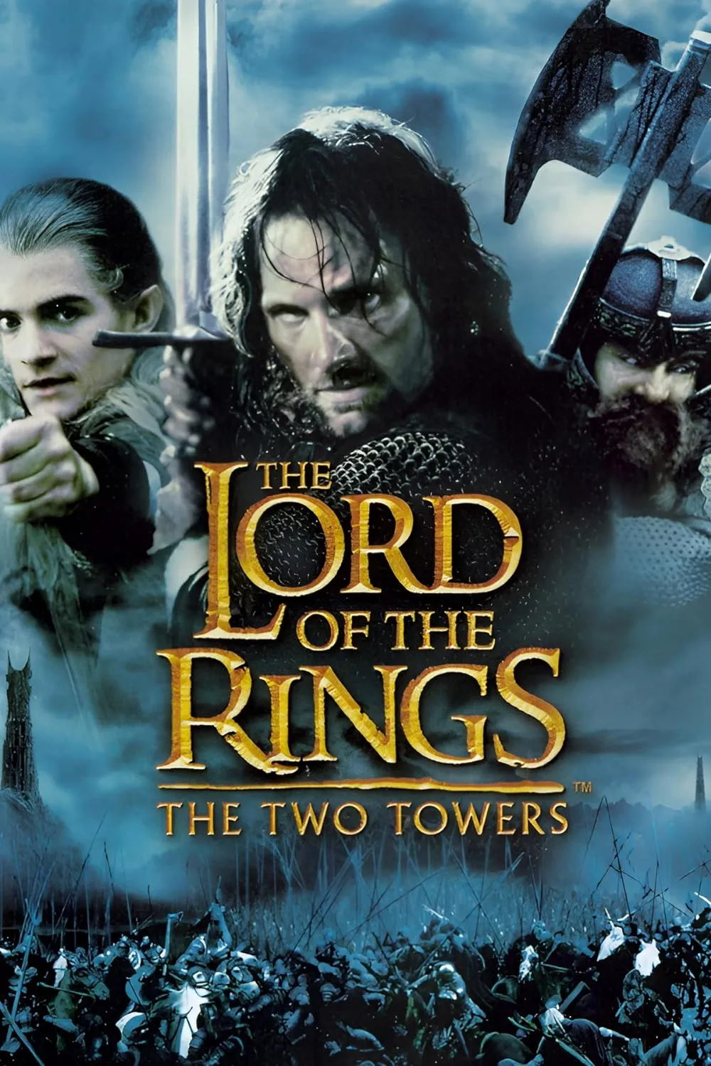 ارباب حلقه ها (1_2_3) The Lord of the Rings