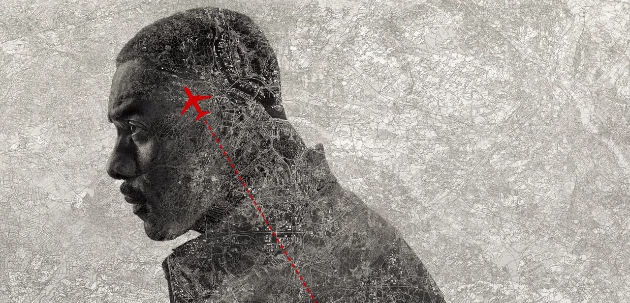 دانلود سریال هواپیما ربایی Hijack 2023