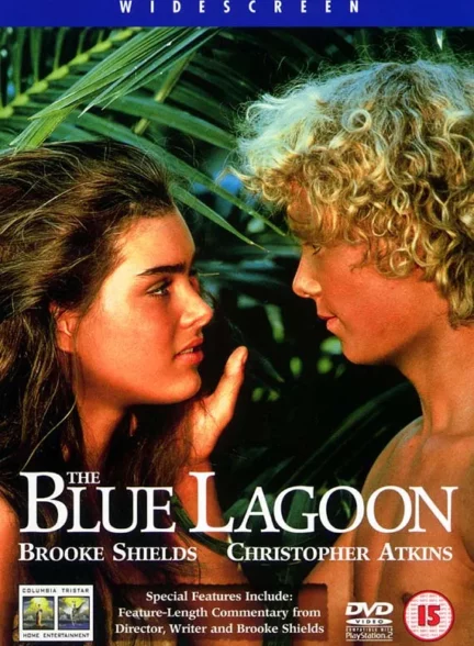 مجموعه فیلم مرداب آبی The Blue Lagoon