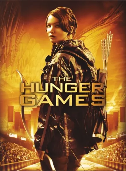 دانلود مجموعه فیلم بازی های گرسنگی The Hunger Games