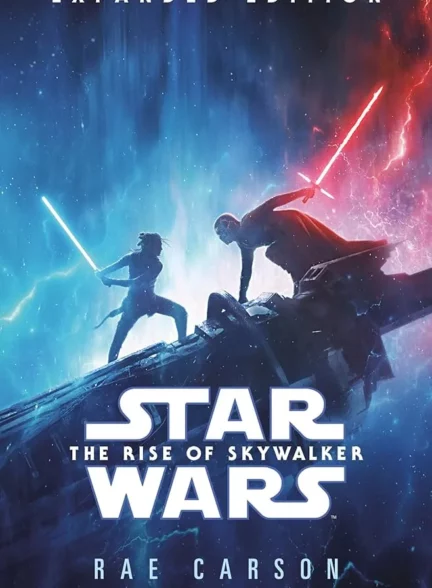 دانلود مجموعه کامل جنگ ستارگان Star War