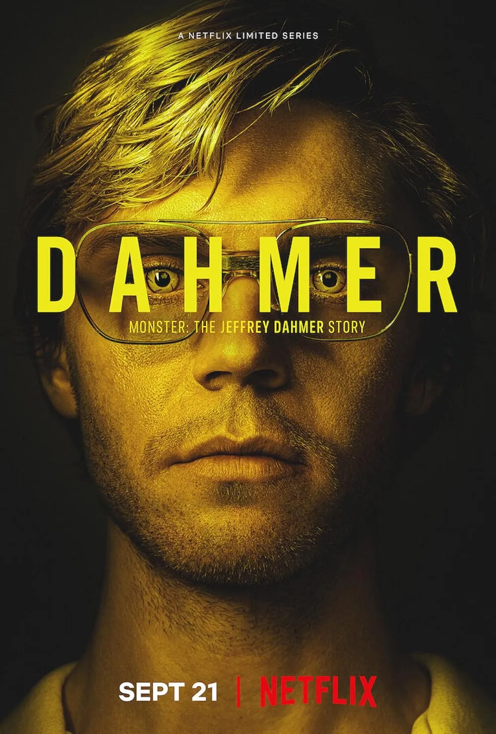 سریال دامـر – هیولا: داستان جفری دامر Dahmer – Monster: The Jeffrey Dahmer Story 2022