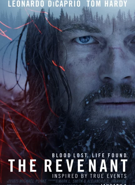 دانلود فیلم از گور برخاسته The Revenant 2015