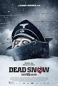 دانلود فیلم برف مرده (1) Dead Snow 2009