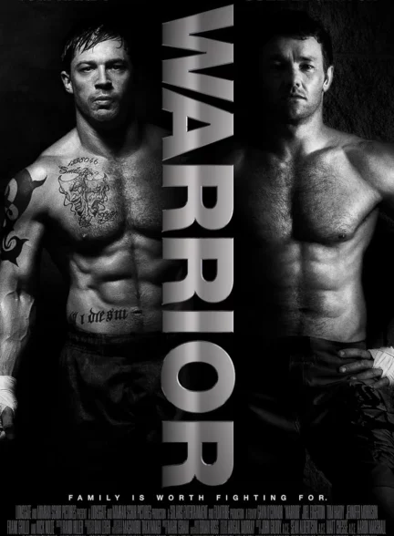 دانلود فیلم مبارز Warrior 2011