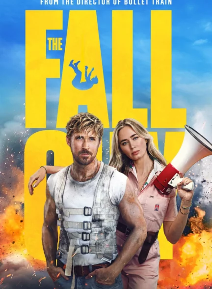 دانلود فیلم مرد ساده لوح The Fall Guy 2024