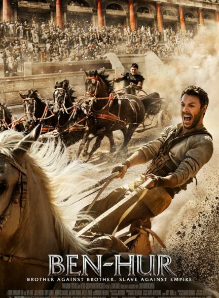 دانلود فیلم بن هور Ben Hur 2016