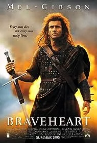 دانلود فیلم شجاع دل Braveheart 1995