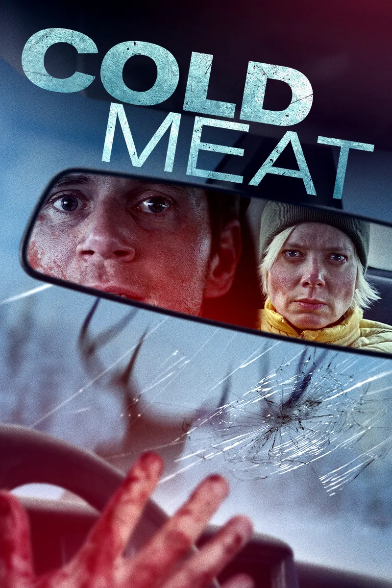 دانلود فیلم گوشت سرد Cold Meat 2023