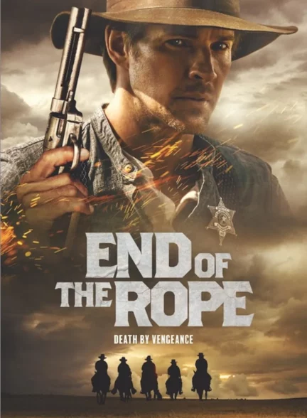 دانلود فیلم انتهای طناب End of the Rope 2023